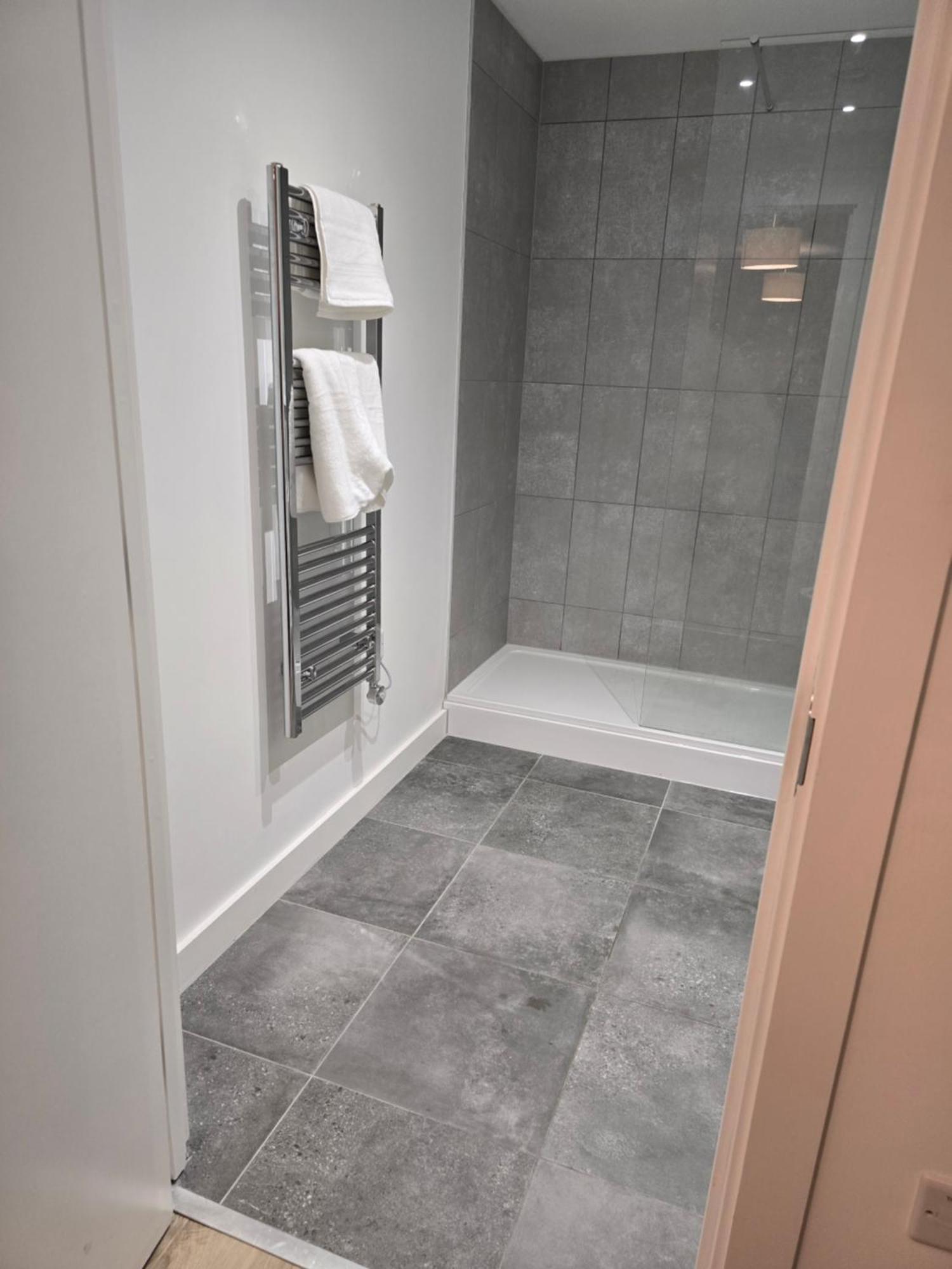 2 Bedroom 2 Bathroom Birmingham